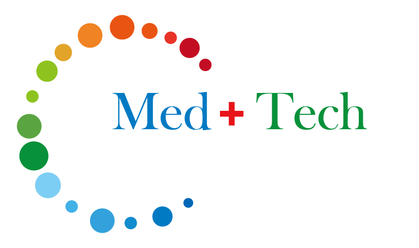 MedTech Korea Summit wordmark